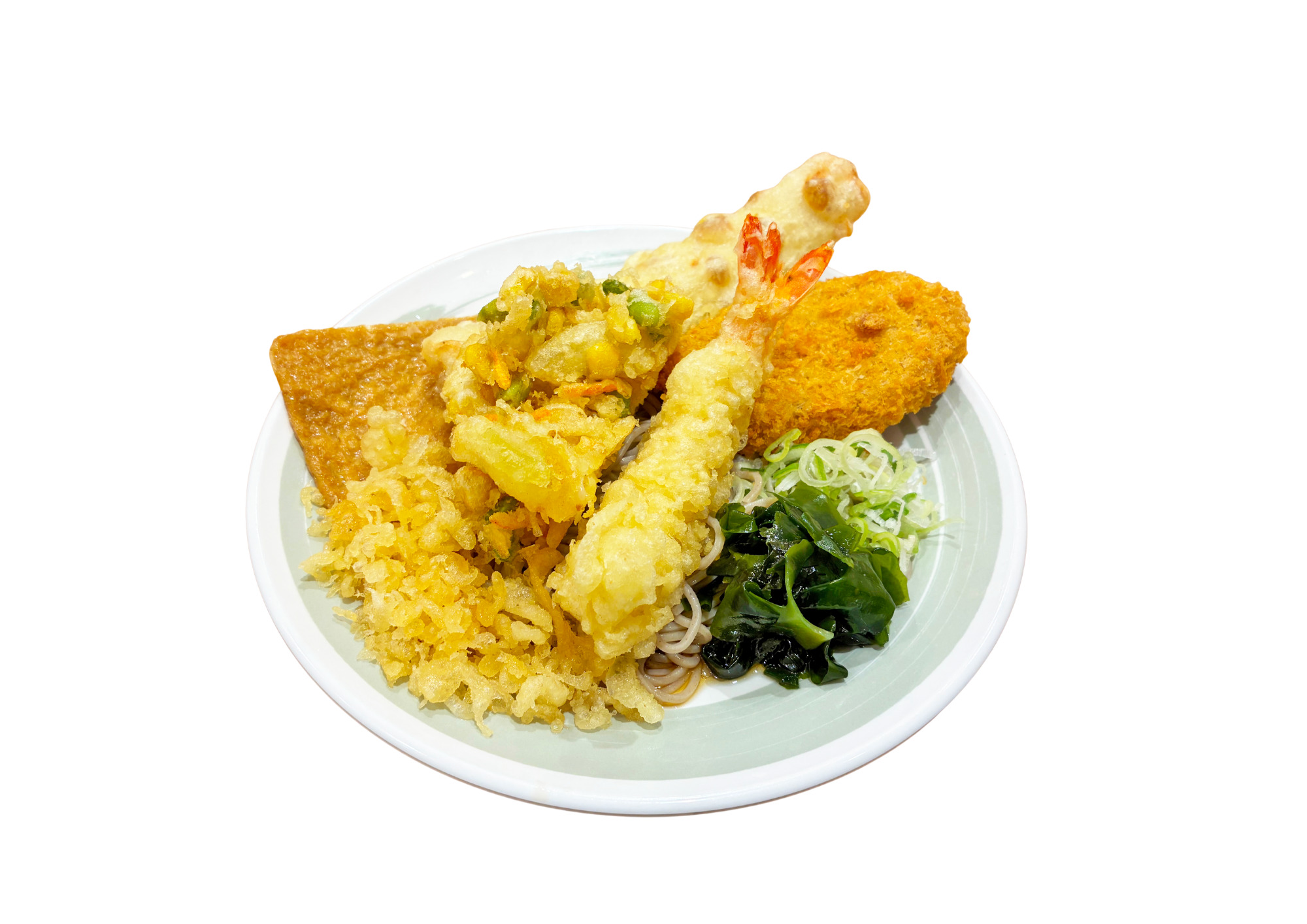 【しぶそば】そばorうどんが選べる！二子玉川全盛りマックス お食事券【蕎麦 ソバ うどん チケット 食事券 食事 ランチ 東京都 世田谷】