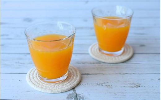 ＜予約受付＞ 天然果汁100％ みかんジュース 熊野の雫（不知火）1L×3  ※2026年4月より発送予定 / ジュース 不知火 しらぬい デコポン 1000ml 果汁100％ ストレート パウチ入 