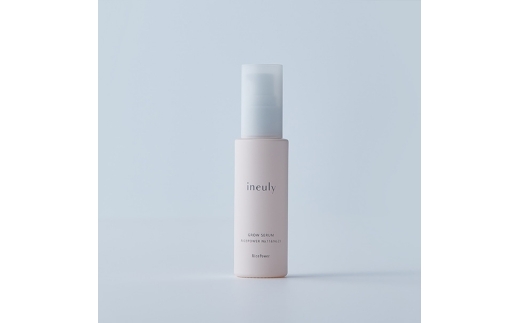 イニューリィ グロウセラム 50g 