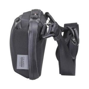 豊岡鞄 ベルーフバゲージ Urban Explorer MINI HA brfGR22HA ブラック / beruf baggage ショルダーバッグ ボディバッグ 旅行 トラベル ポーチ メンズ カ