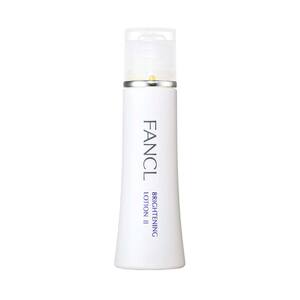 ファンケル ブライトニング 化粧液 II しっとり 医薬部外品 1本 FANCL 化粧品 【化粧品】