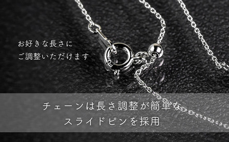 No.479 ダイヤモンドネックレス　0.23ct