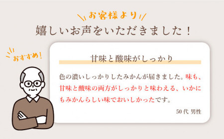 みかん 西海【 訳あり 】 石地みかん 約5kg  みかん ミカン 西海市 温州みかん 石地みかん 贈答 ギフト 家庭用 ＜中尾果樹園＞ [CEL006]
