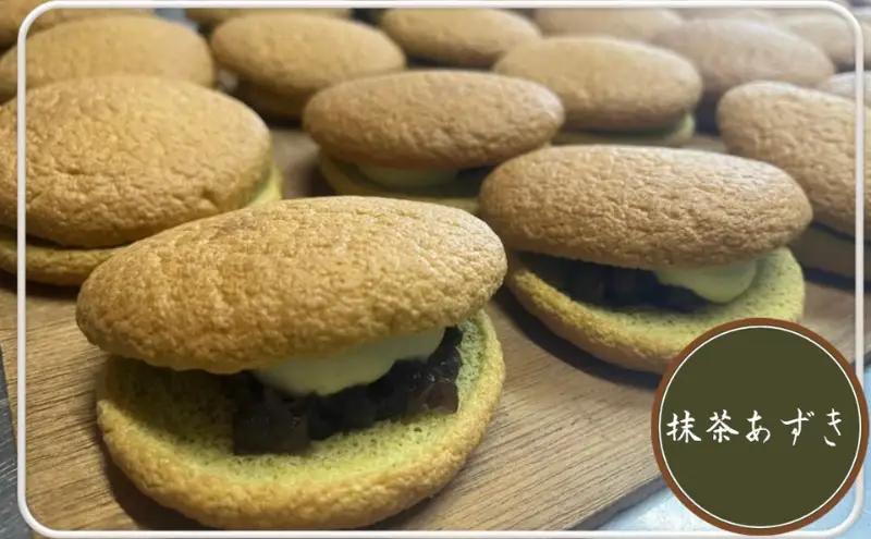 洋菓子 クリームサンド 詰め合わせ 15個 バター カスタード 抹茶あずき 生チョコ マロン キャラメル コーヒー ラズベリー ブルーベリー 菓子 お菓子 おやつ ふわふわ 生クリーム クリーム スイ