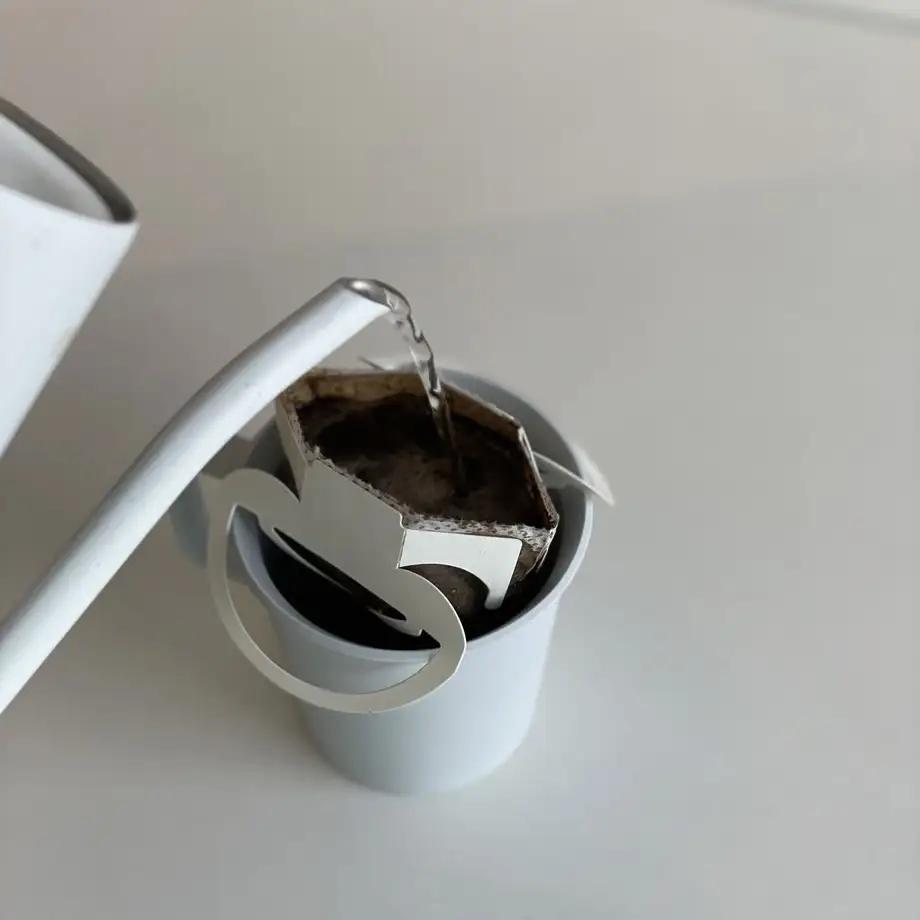 自家焙煎コーヒー200g(中挽き)・『ブレンド』『スペシャリティコーヒー』4種の詰め合わせ | コーヒー 豆 自家焙煎 ブレンド おいしい 兵庫県 上郡町