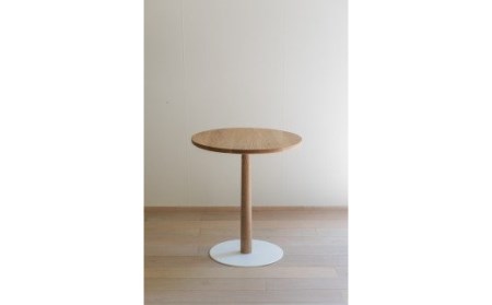 LIMsidetable_OA リム サイドテーブル（ベース色：ホワイト）