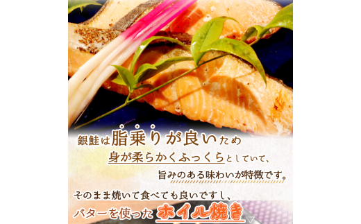 【毎月定期便】魚鶴お楽しみ海鮮4種セット(銀鮭切身・うなぎ蒲焼・銀だら切身・塩さばフィレ)全4回    / 銀鱈 さけ サバ だし うなぎ たら 魚 切り身 切身 魚 海鮮 焼き魚 ご飯のおとも おかず【tkb419】