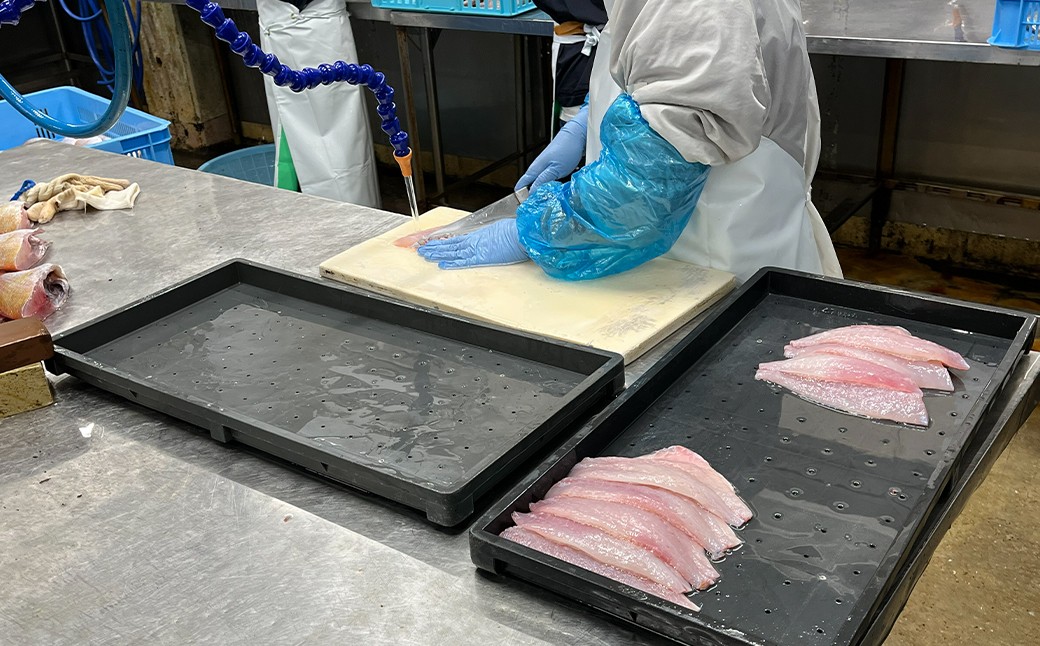 長崎産さばみりん干し約1.4kg（約18枚前後）