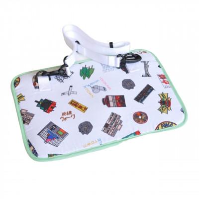 ふるさと納税 安中市 YOKOKAWA WHISTLE TOWN Poach 大小2個セット |  | 01