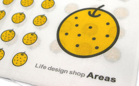 【日田のかわいいキャラクター】ご当地手ぬぐい5種セット 日田市 てぬぐい タオル タペストリー[ARAC021]