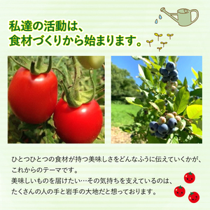 ドレッシング豆３種類セット（瓶）【雫石創作農園】/ 味付き 豆