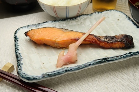 サワラ西京漬け 銀鮭西京漬け 食べ比べ 計16切 (a25-018)
