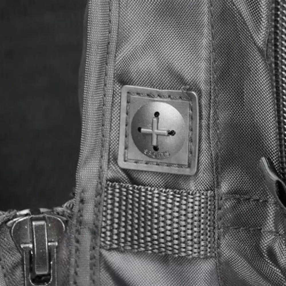 フローティングベストNFC-2450＜カラー：モスグレー＞
