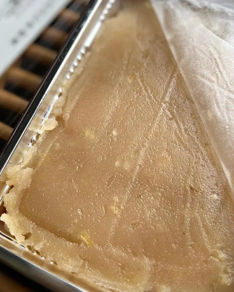 【手づくりあんこ】湘南ゴールドあん500g×1、黒ごまあん500g×1、栗あん500g×1、紫いもあん500g×1【 神奈川県 小田原市 あんこ あんこ】