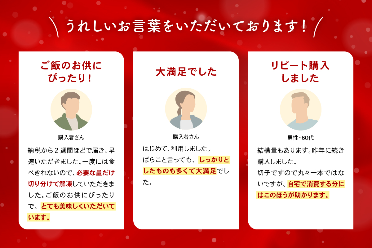 訳あり 辛子明太子 バラ子切れ子（500g×4パック）　 ひとくちサイズ 不揃い つまみ おつまみ ごはんのお供 惣菜 おかず パスタ お茶漬け 珍味 海鮮 海産物 海の幸 魚介 魚介類 訳あり 訳ア