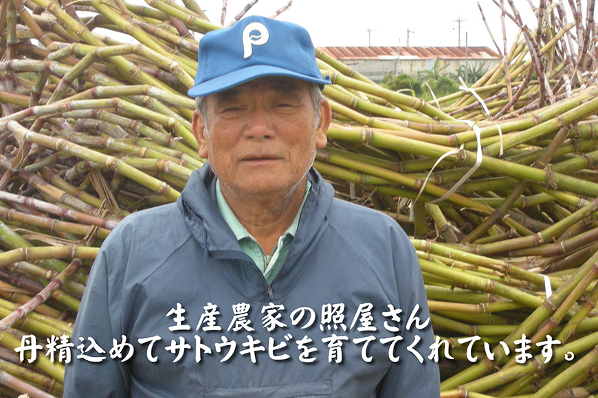 沖縄産黒糖　地釜炊き純黒糖＜180g 5袋セット＞工房直送　詰替え用袋