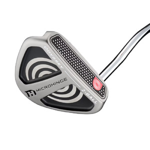NEWモデル キャロウェイ オデッセイ MICROHINGE パター 2-BALL DB(ダブルベントネック)