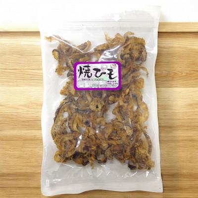 ふるさと納税 伊予市 ほたて焼貝ひも 120g オカベ|A42 |  | 03