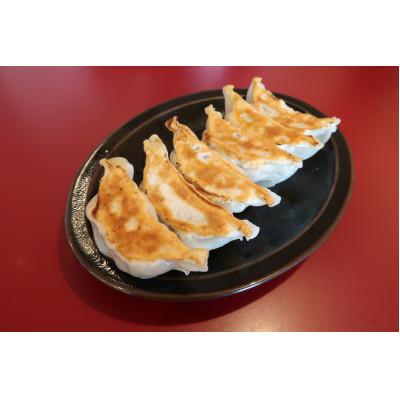 ふるさと納税 宇都宮市 【満天家】餃子24個入り