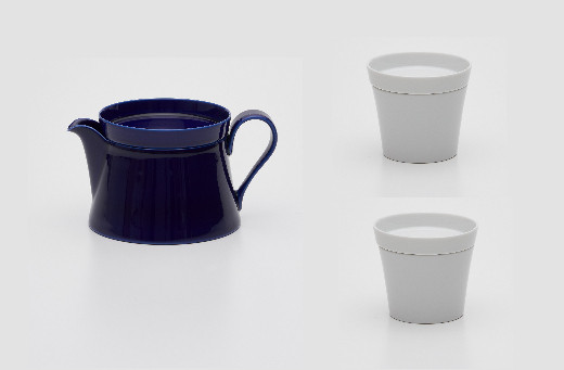 
有田焼2016/TeaPot s &TeaCup 2客
