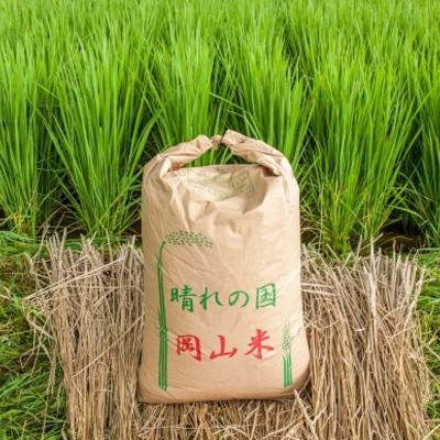 ふるさと納税 瀬戸内市 令和7年産 「 ヒノヒカリ 」 玄米 30kg(精米用)岡山県瀬戸内市産[No.5735-1032] |  | 01
