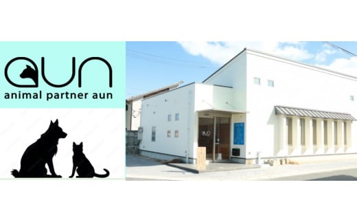 き25-002 【一般社団法人animal partner aun】 とっとり「いぬねこプロジェクト」人と動物が集い、安心して暮らせる地域社会「ともに生き、ともに未来を築く。」を創造します。（思いやり型返礼品）
