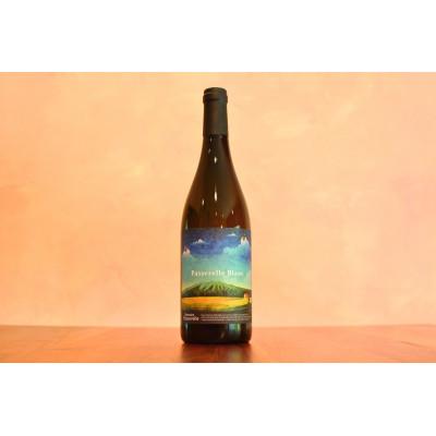 ふるさと納税 北杜市 Passerelle Blanc(パスレル ブラン) 2024