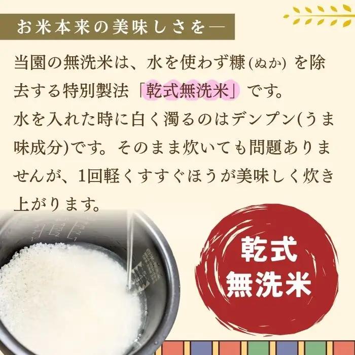 【新米予約】亜鉛米 こしひかり 無洗米 ５kg 真空パック