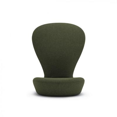 ふるさと納税 名古屋市 &amp;MEDICAL STRETCH CHAIR 【オリーブ】