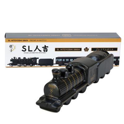 ふるさと納税 人吉市 【復活記念!】本格焼酎 繊月SL人吉プレミアムボトル25度 360ml