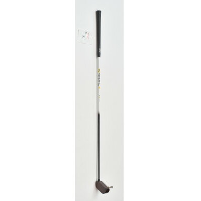 【ふるさと納税】ゴルフ練習器具『素振り棒リバイバー』(左利き用)_ ゴルフ リバイバー 素振り棒 ゴルフ練習 スポーツ ゴルフスイング 練習 素振り スイング練習 飛距離アップ 左利き用 【1285966】