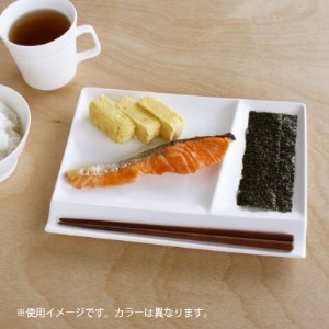 【BEAMS JAPAN監修】(miyama.)パレットプレートL　二枚組　グレージュマット【1353014】