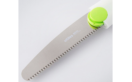 ユーティレス2本セット（メタル用、ウッド用）［のこぎり ノコギリ ハンドソー DIY］ 雑貨 日用品 