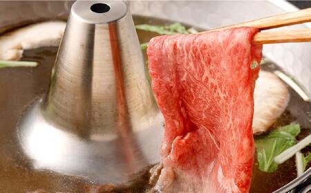 【冷蔵便】神戸牛 赤身すき焼き・しゃぶしゃぶ用 500g 【神戸ビーフ館】