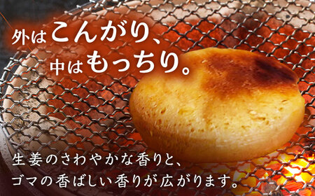 【先行予約】【期間限定】角永さん家のかんころ餅 ＜小値賀町＞ かんころ餅 [DBQ001]