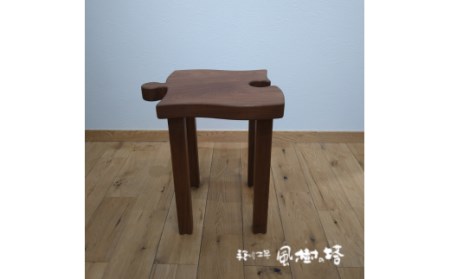 いす 手作り工房 風樹の塔 E-33 椅子