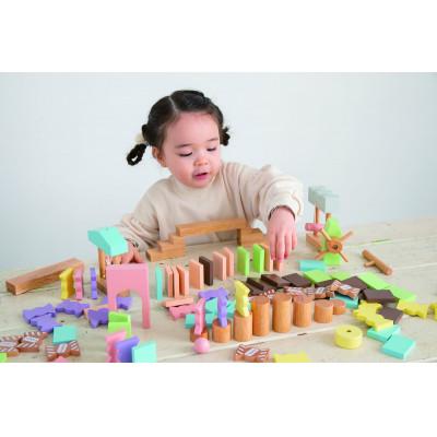 ふるさと納税 東郷町 東郷町【公式キャラクターロゴ入り】キャンディドミノ |  | 03
