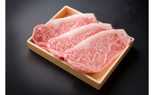 
豊後牛 サーロインステーキ 合計600g 200g×3枚 4等級以上 ステーキ ブランド牛 お肉 肉 国産 九州産 大分県産 冷凍 送料無料
