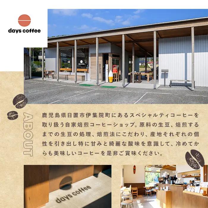 No.1191 自家焙煎コーヒードリップバッグ「スペシャリティコーヒー」(10個) 飲料 コーヒー 自家焙煎 ブレンドコーヒー オリジナルブレンド ドリップバッグ ドリップ 常温保存 【days co