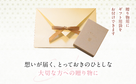 別府竹細工 アクセサリー「桜始開 ペンダント」ピンク_B041-007