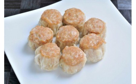 011-18【ふるさと納税限定！】菖蒲庵こだわりの餃子・焼売セット