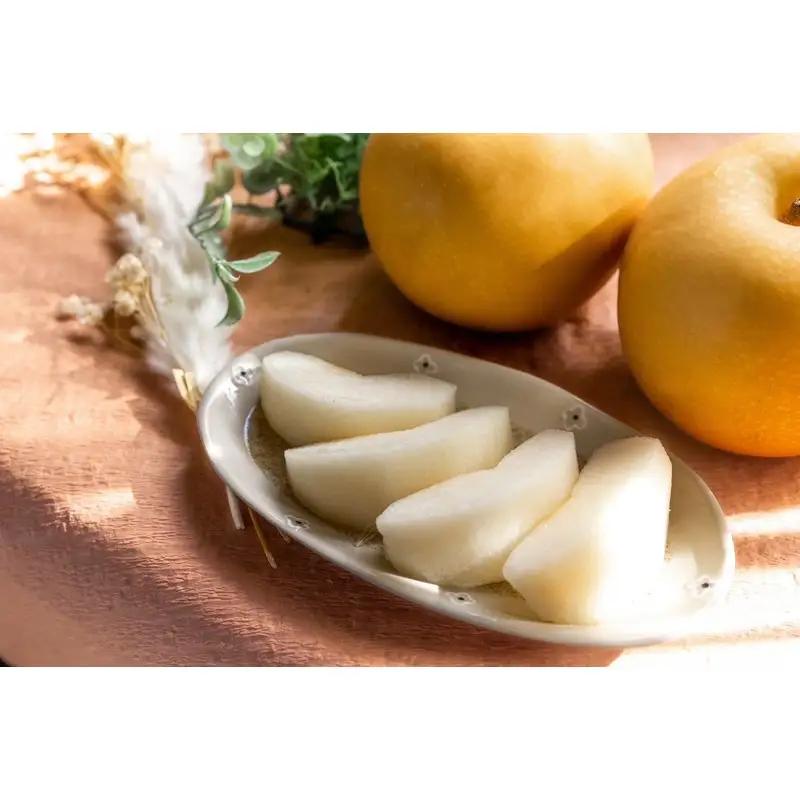 【先行予約】樹上完熟 新興梨 5kg｜2026年10月下旬～発送 梨
