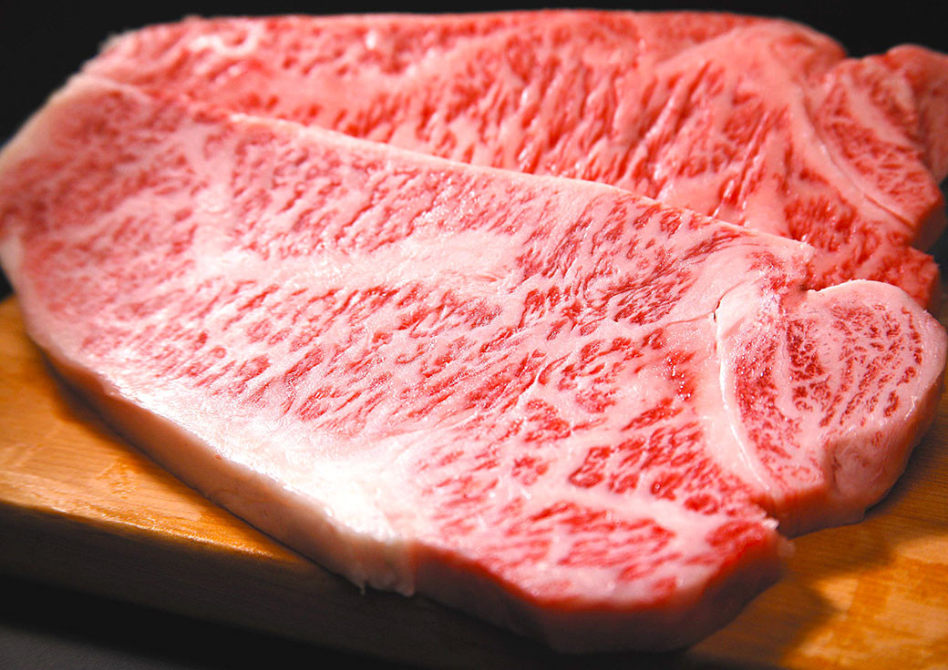 
【訳あり】博多和牛サーロインステーキセット 約5kg(約250g2枚入り×10パック)
