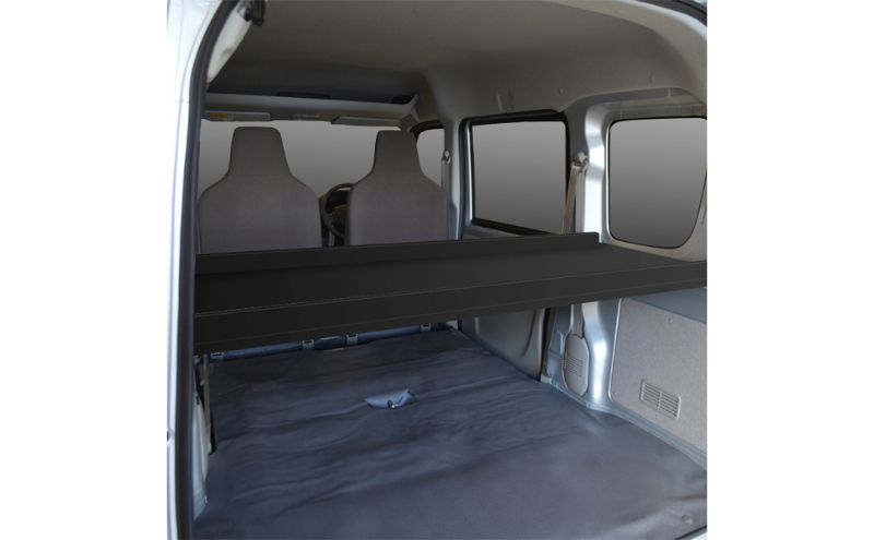 SUZUKI　エブリィ　カーゴトレー カー用品 収納 テーブル 