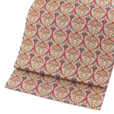 ふるさと納税 京都市 【龍村美術織物】光波帯(壬生寺)