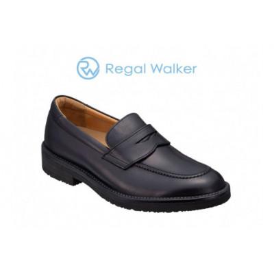 ふるさと納税 奥州市 Regal Walker革靴 ローファー 146W＜奥州市モデル＞24.0cm [AM012]