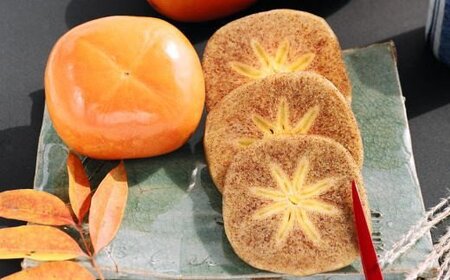 【希少】紀の川柿約1.8～2kg（種無し）秀選品★2025年10月中旬から11月中旬頃順次発送【TM191】【TM92060-tec405B】