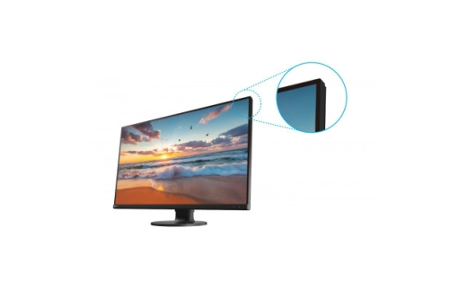 ＜国内生産＞ EIZO 31.5型4KカラーマネージメントモニターColorEdge CS3200X【1747535】
