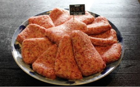 k-4 佐賀県産バラエティーMeat定期便