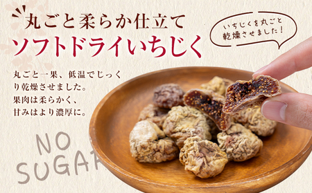 天草 ドライいちじく 食べ比べ 30g×1袋 40g×1袋 無花果